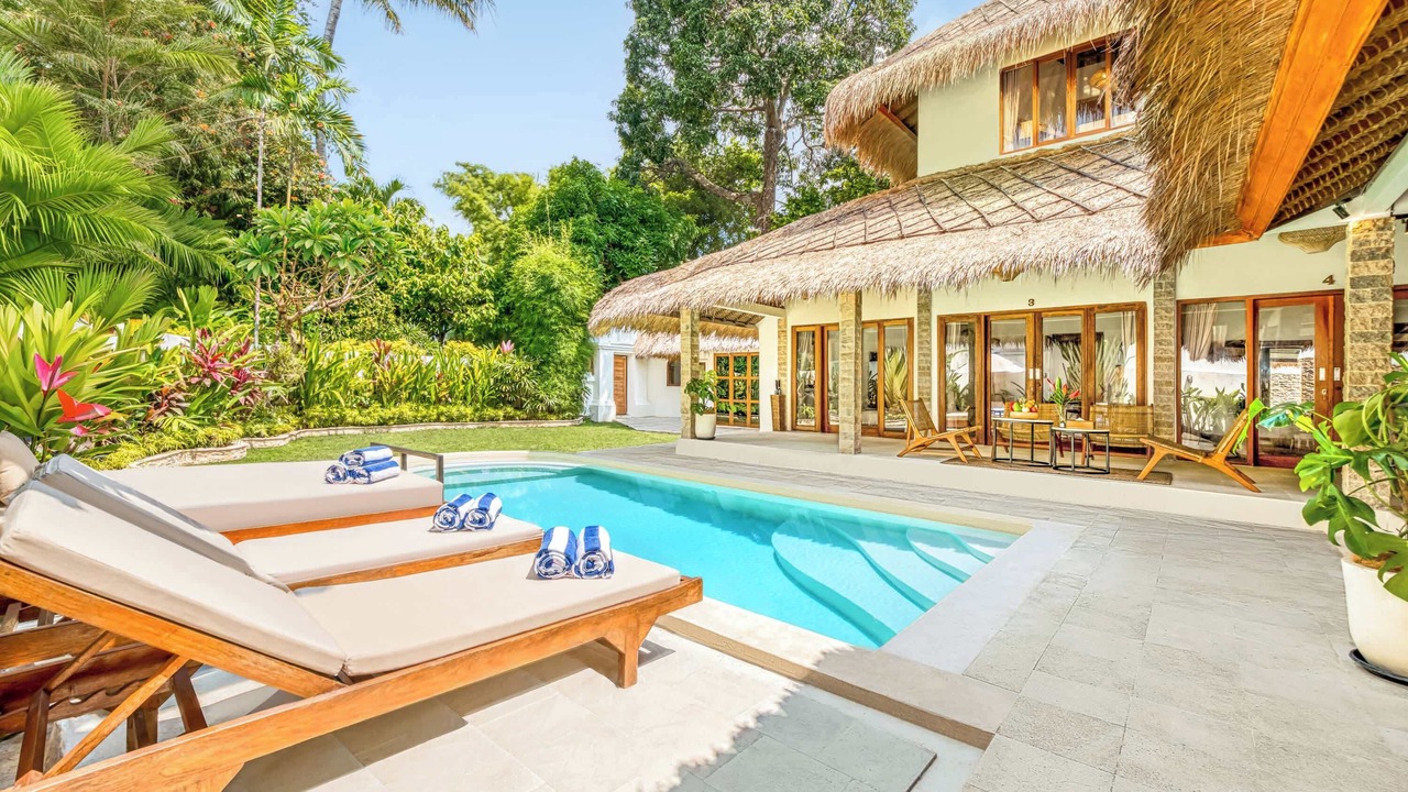 Photo of Outdoor in Central Seminyak