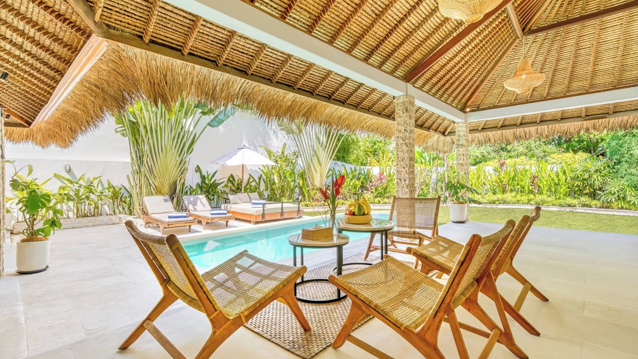 Photo of Outdoor in Central Seminyak