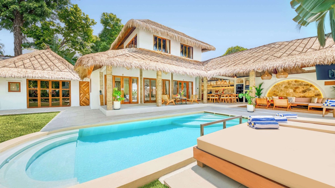Photo of Outdoor in Central Seminyak