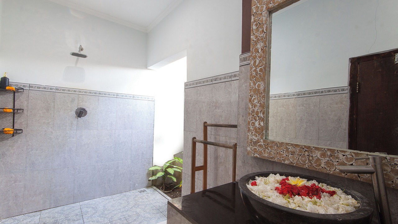 Photo of Bathroom in Pengosekan