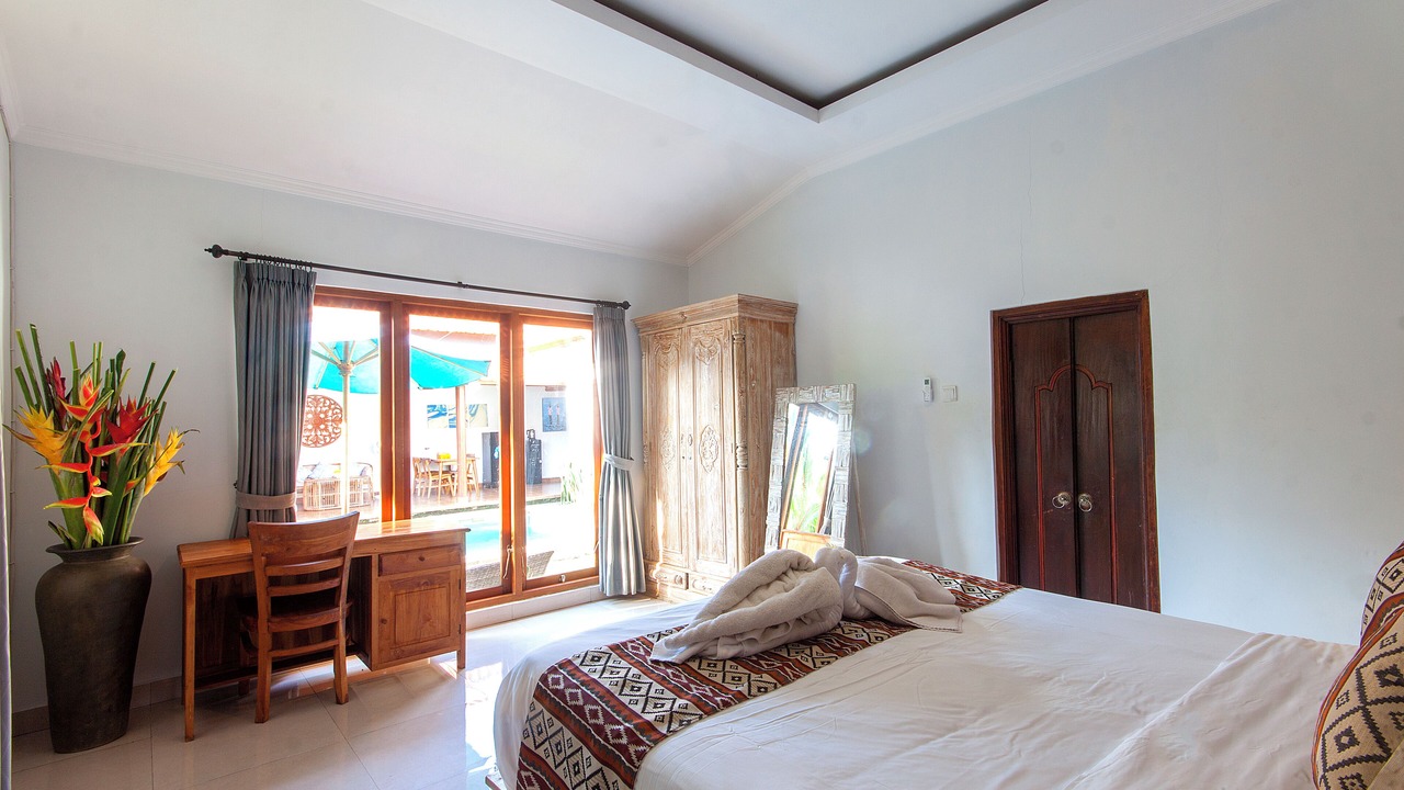 Photo of Bedroom in Pengosekan
