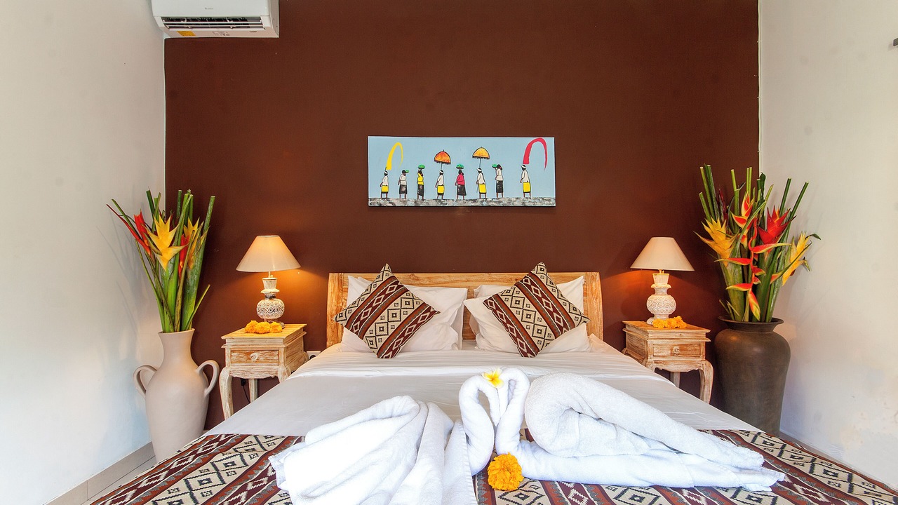 Photo of Bedroom in Pengosekan