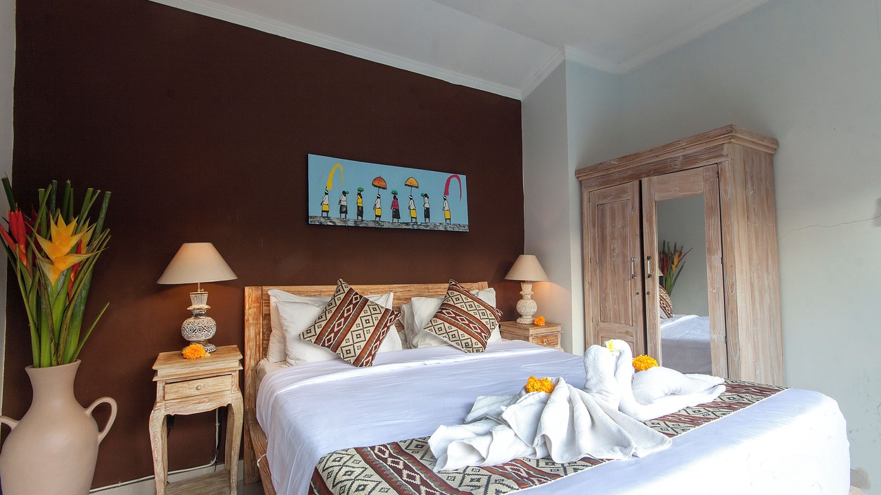 Photo of Bedroom in Pengosekan