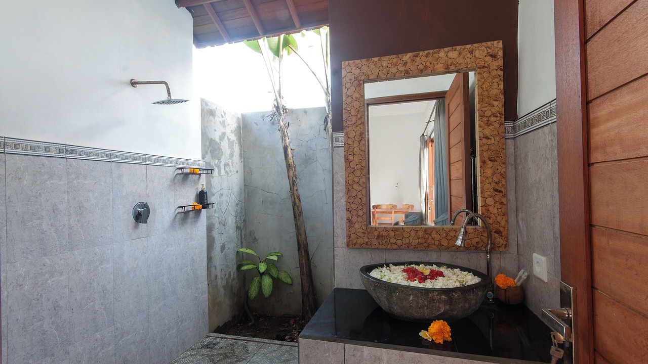 Photo of Bathroom in Pengosekan