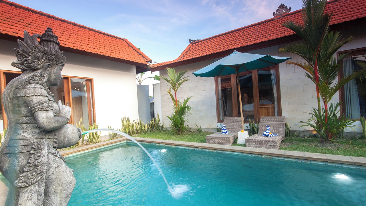 Photo of Outdoor in Pengosekan