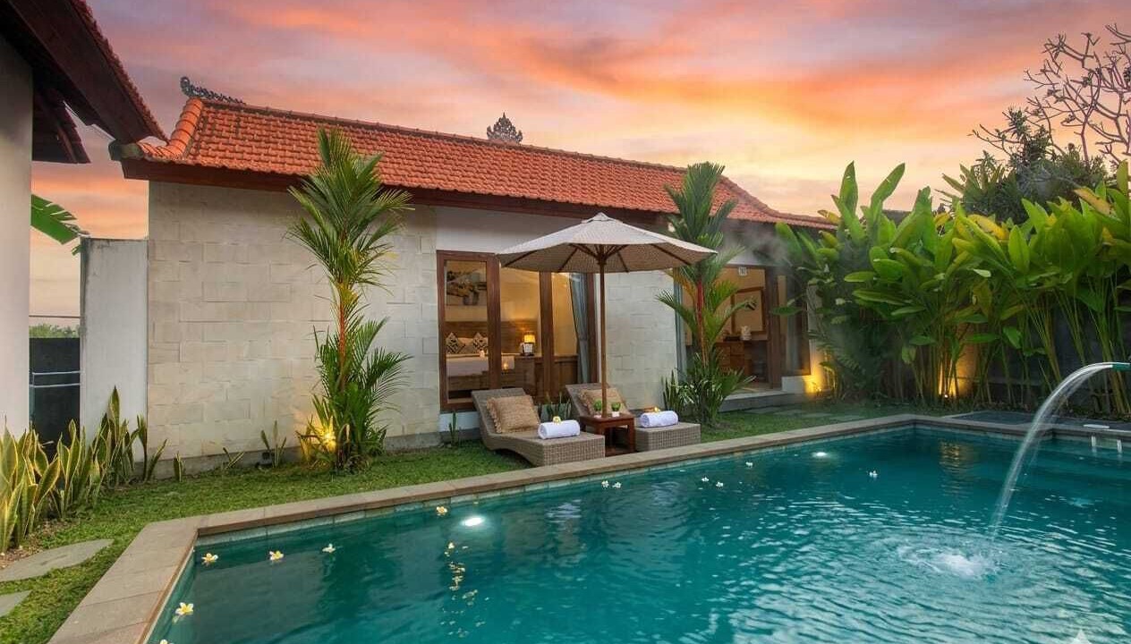 Photo of Outdoor in Pengosekan