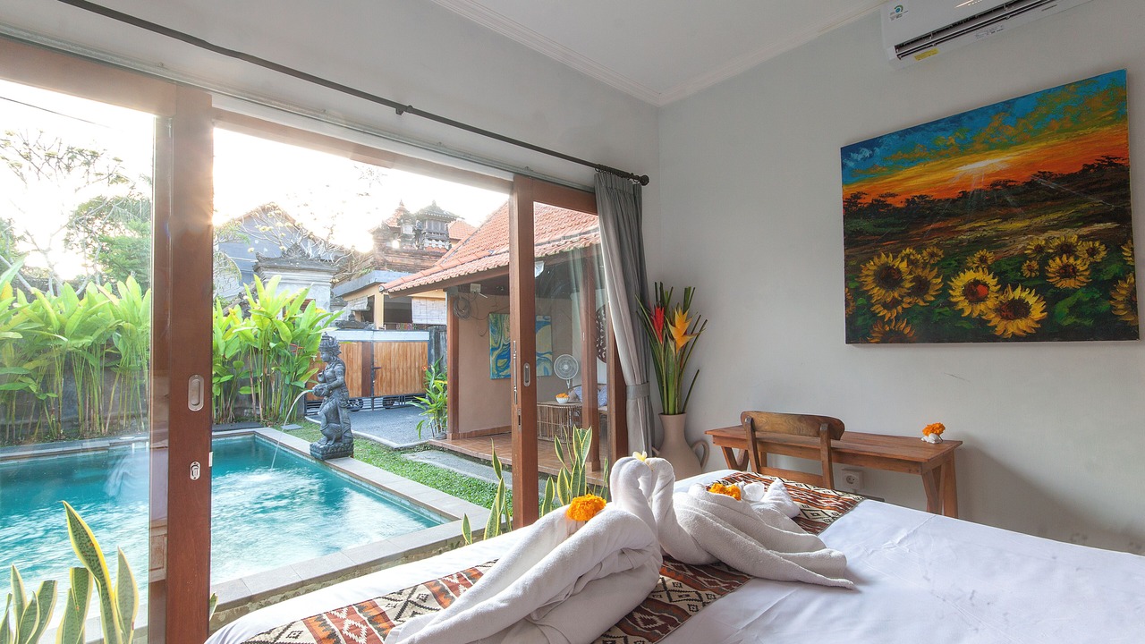 Photo of Bedroom in Pengosekan