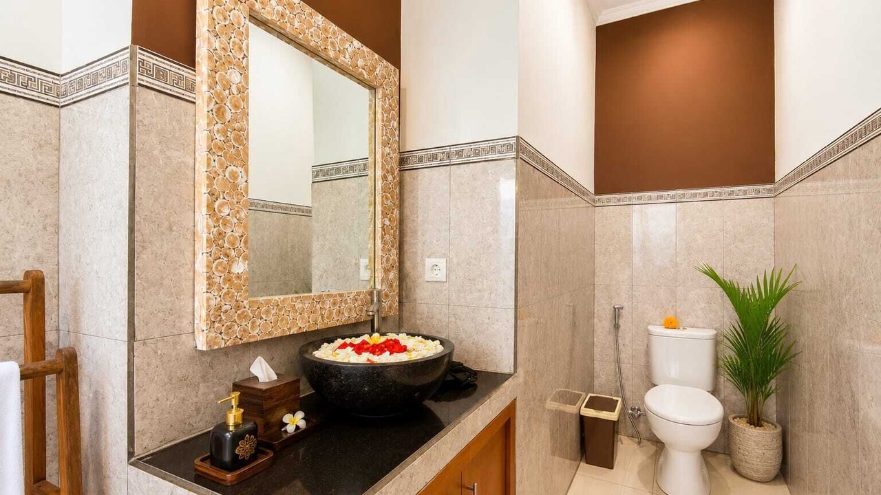 Photo of Bathroom in Pengosekan