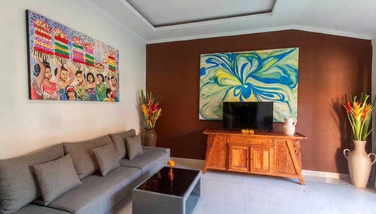 Photo of Livingroom in Pengosekan