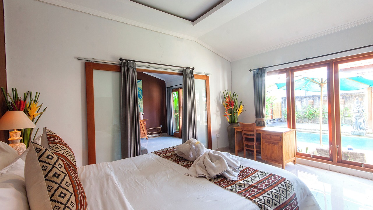Photo of Bedroom in Pengosekan