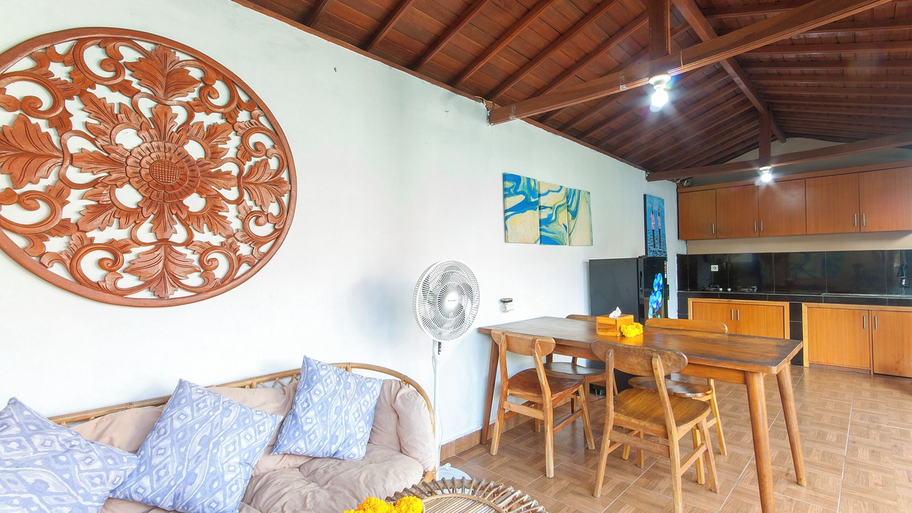Photo of Livingroom in Pengosekan