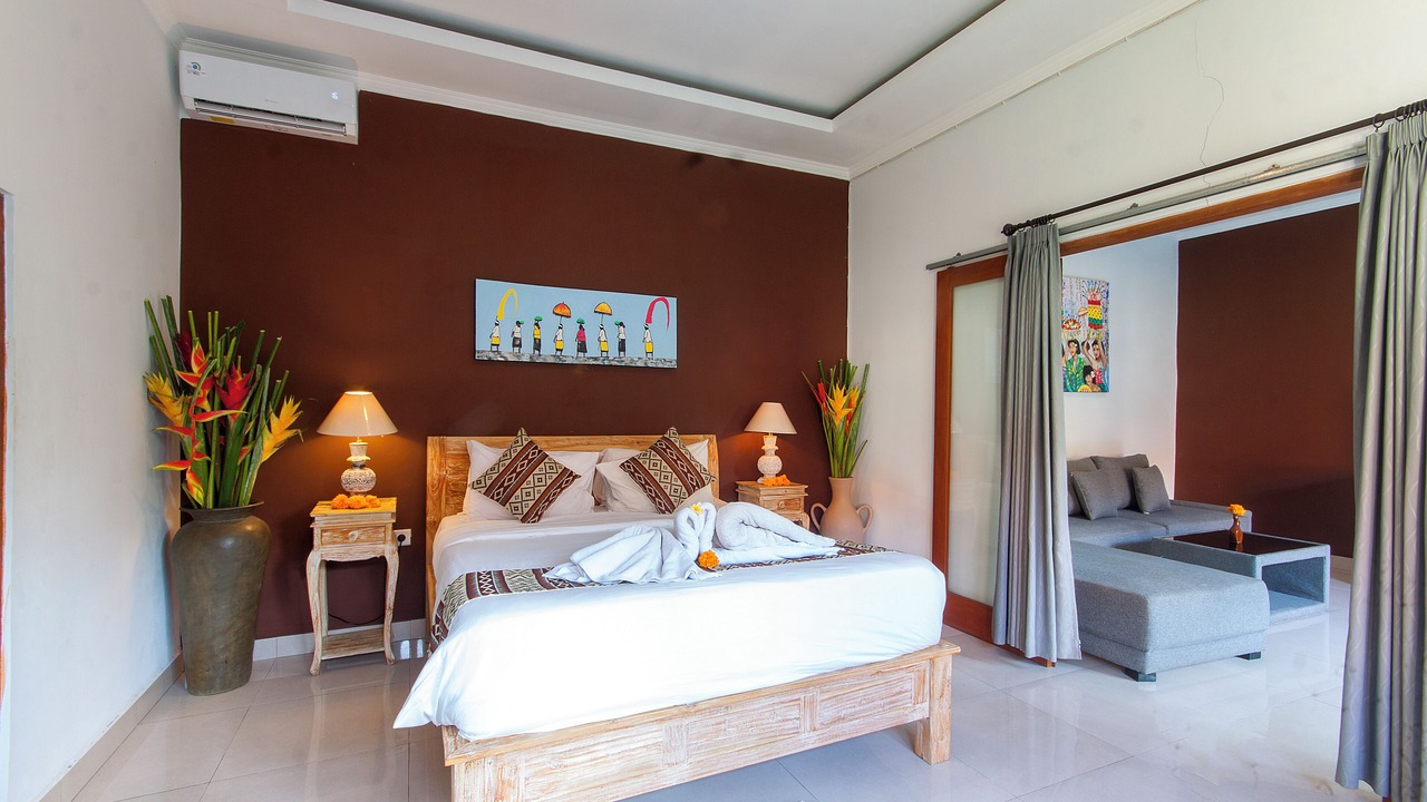 Photo of Bedroom in Pengosekan