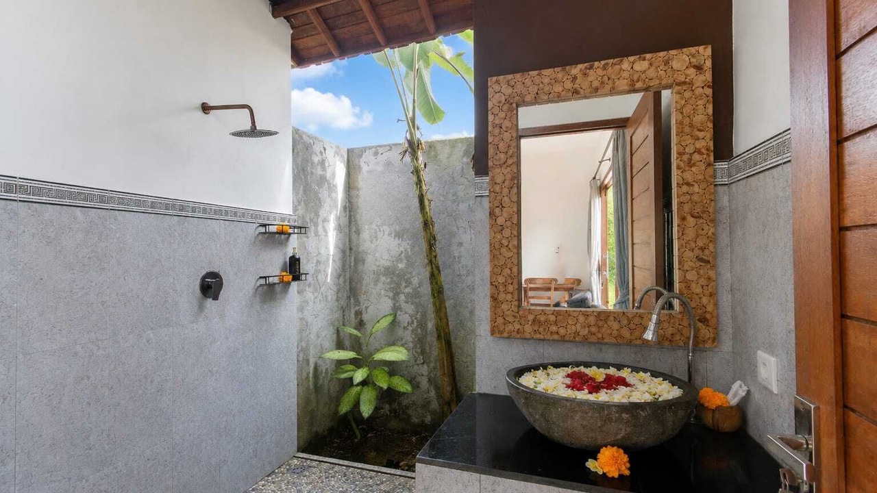 Photo of Bathroom in Pengosekan