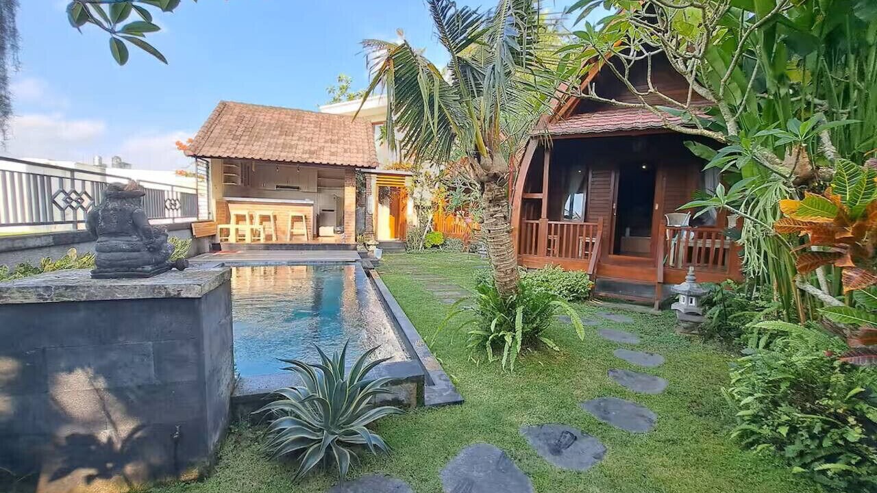 Photo of Outdoor in Tumbak Bayuh