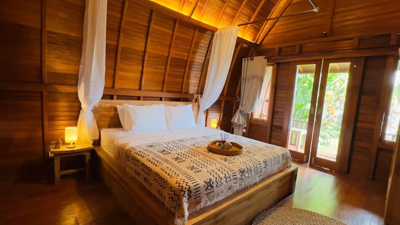 Photo of Bedroom in Tumbak Bayuh