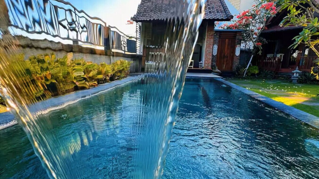 Photo of Outdoor in Tumbak Bayuh
