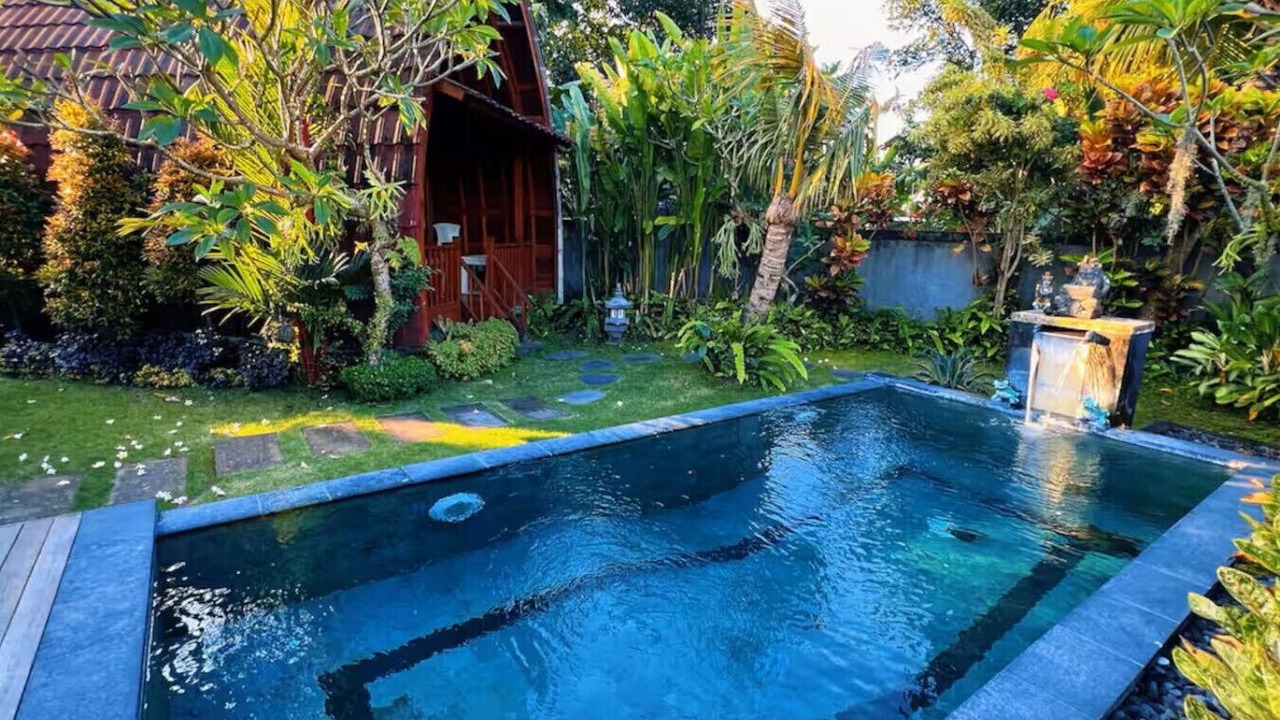 Photo of Outdoor in Tumbak Bayuh