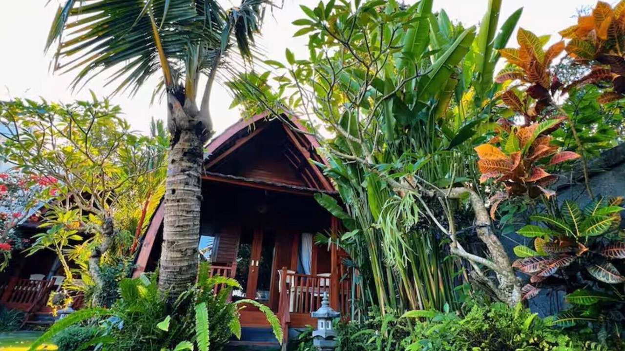 Photo of Outdoor in Tumbak Bayuh