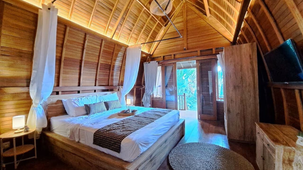Photo of Bedroom in Tumbak Bayuh