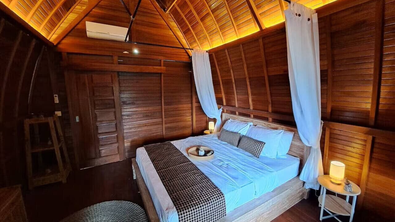 Photo of Bedroom in Tumbak Bayuh