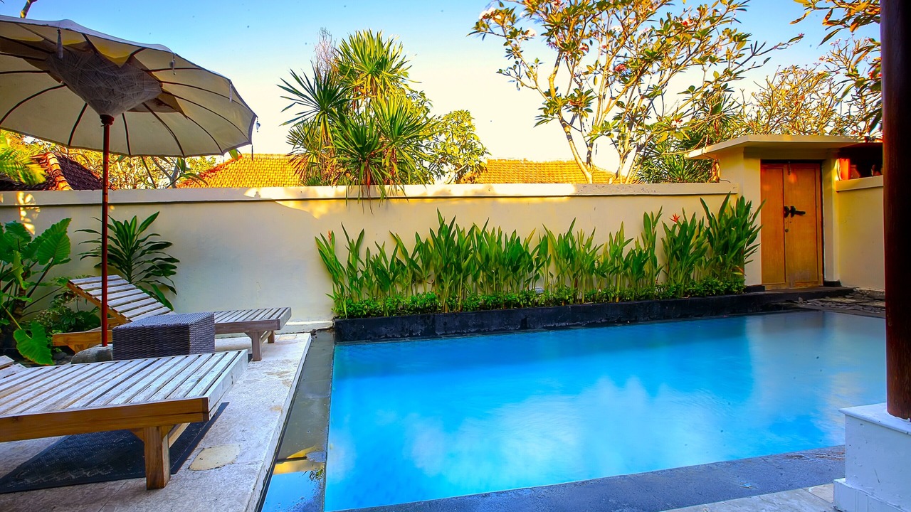 Photo of Outdoor in Raya Kuta