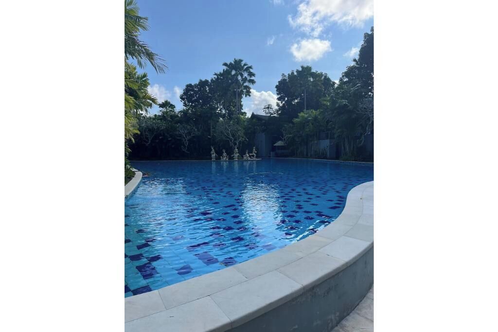 Photo of Outdoor in Sawangan