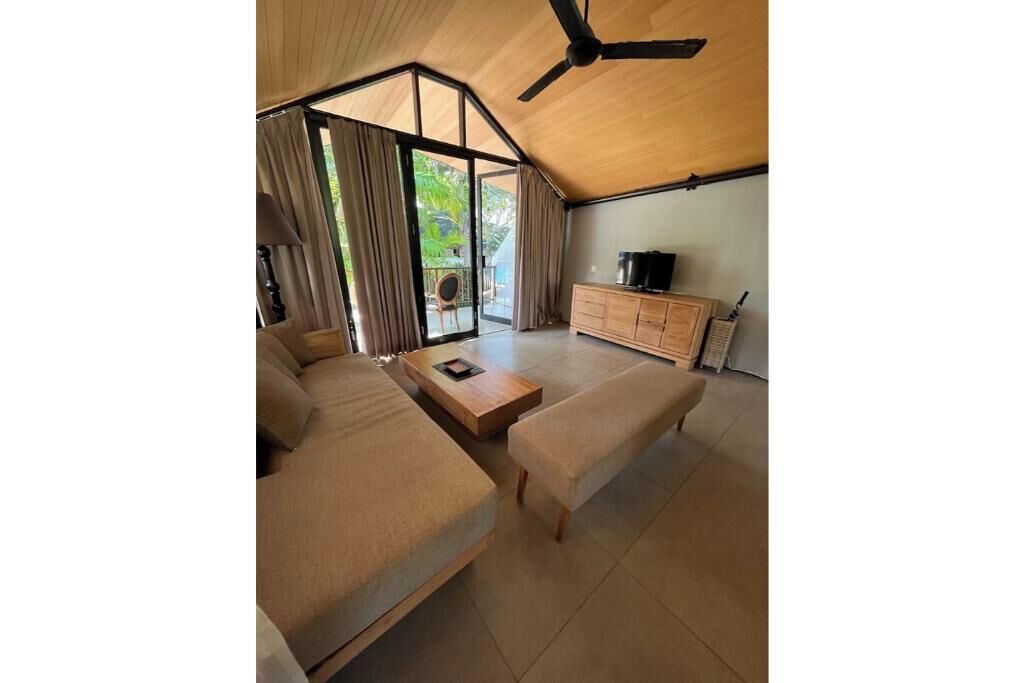 Photo of Livingroom in Sawangan