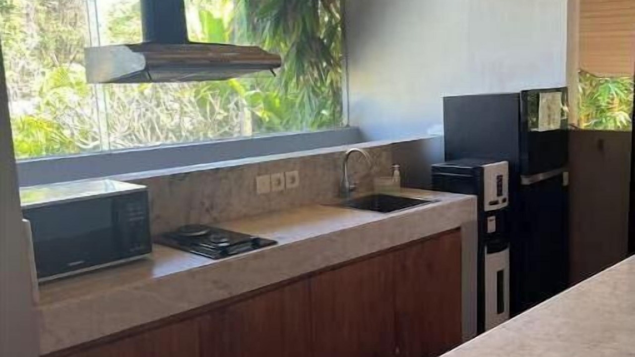 Photo of Kitchen in Sawangan