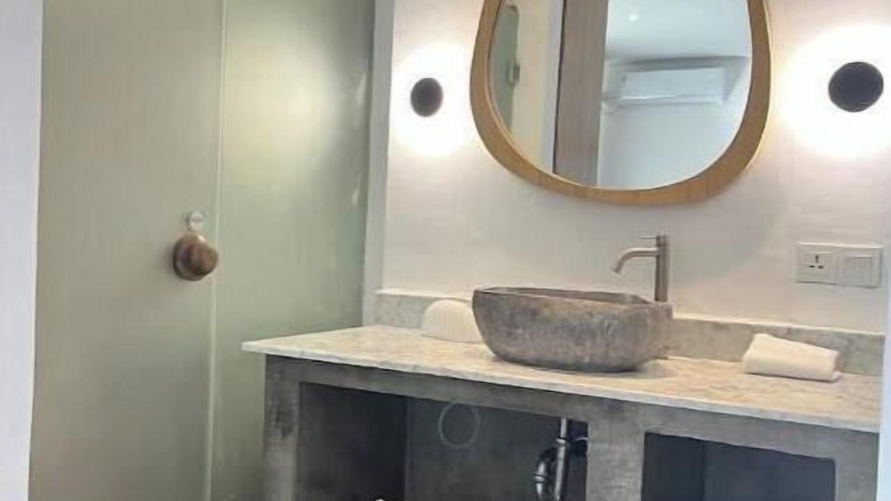 Photo of Bathroom in Sawangan