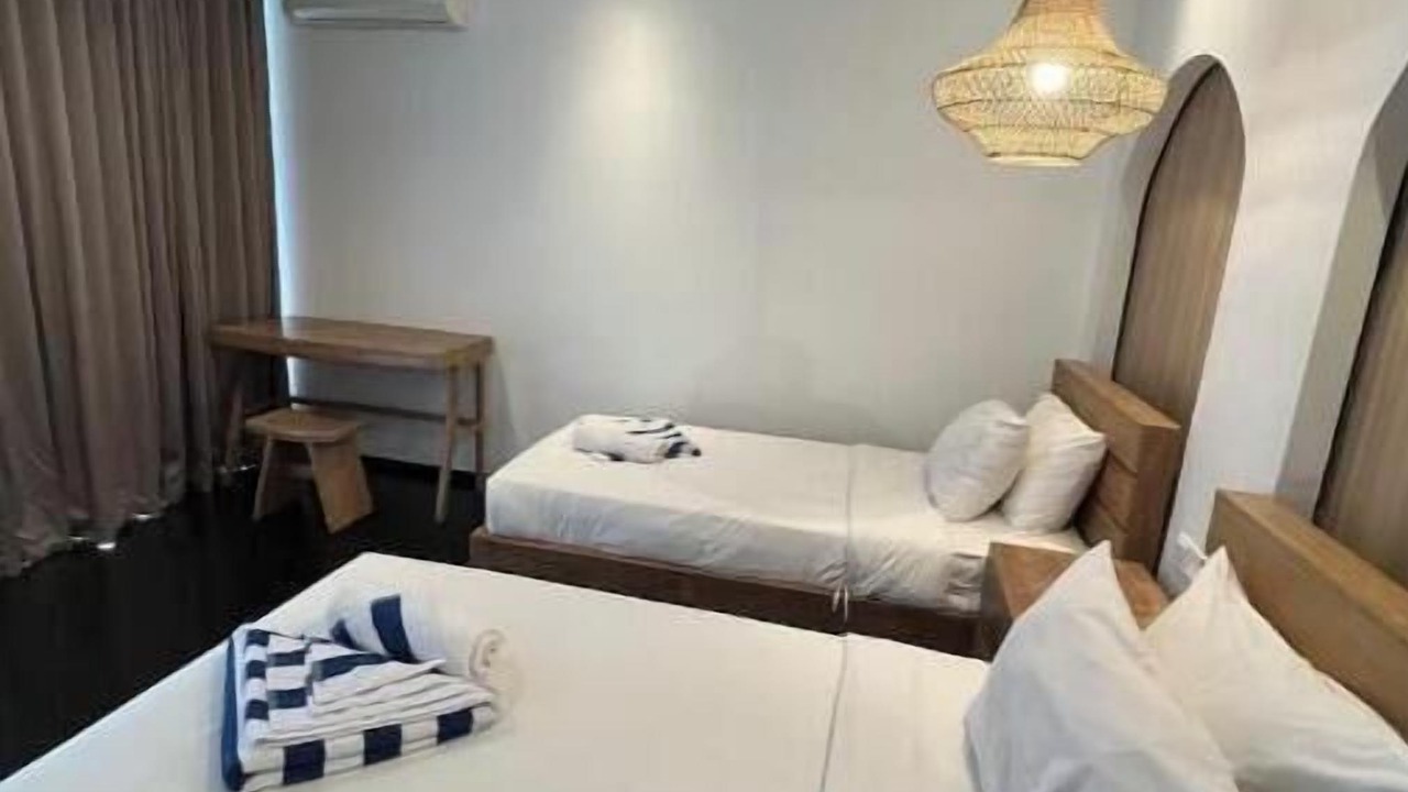 Photo of Bedroom in Sawangan