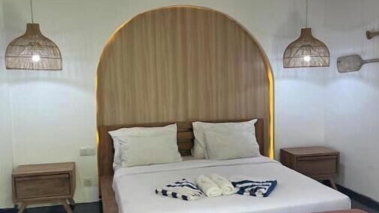 Photo of Bedroom in Sawangan