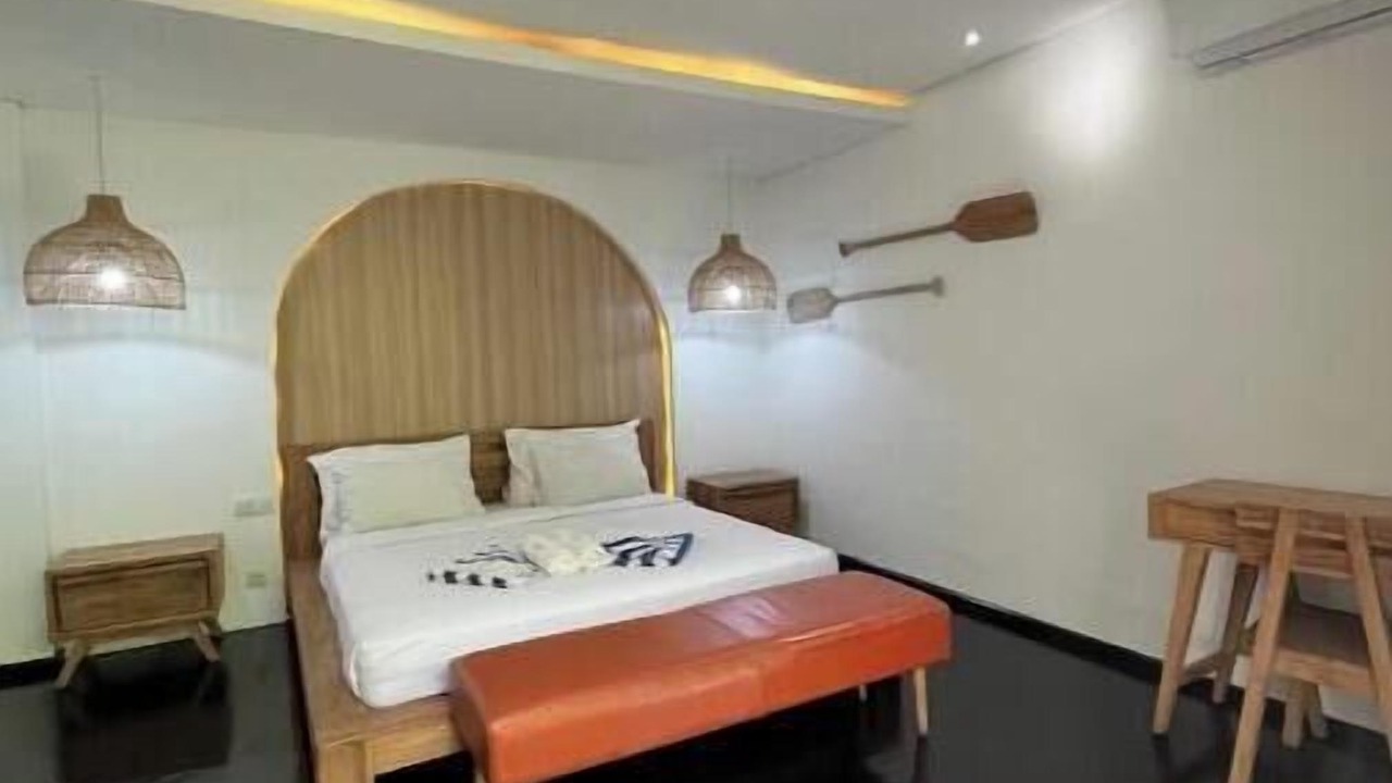 Photo of Bedroom in Sawangan