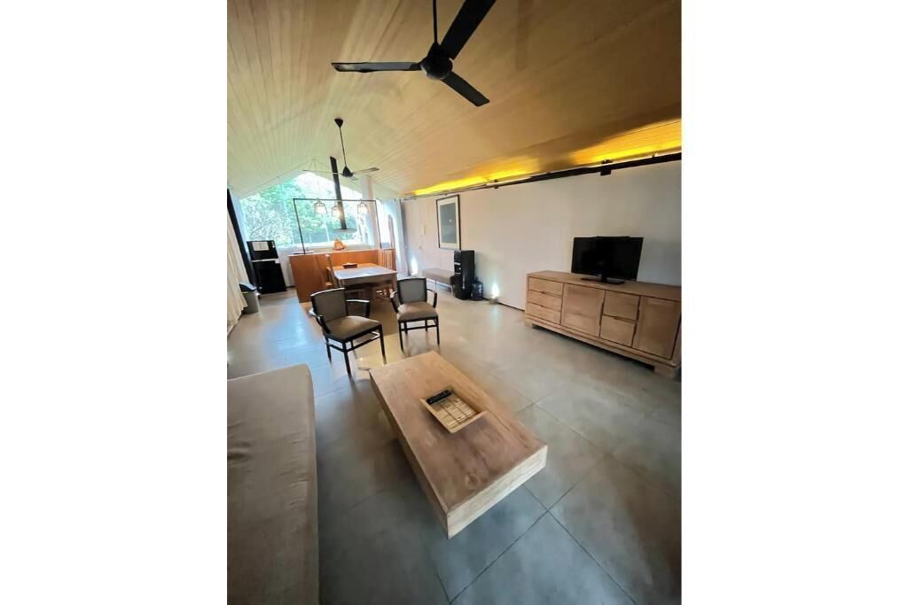 Photo of Livingroom in Sawangan