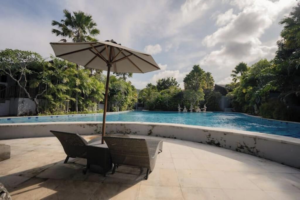 Photo of Outdoor in Sawangan