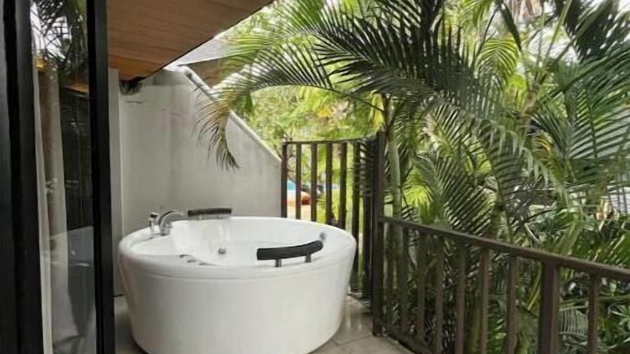 Photo of Patio Balcony in Sawangan