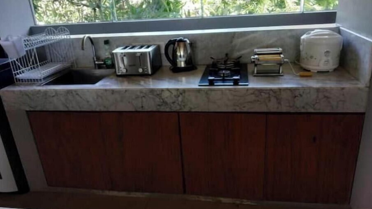 Photo of Kitchen in Sawangan
