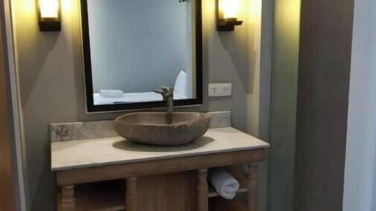 Photo of Bathroom in Sawangan