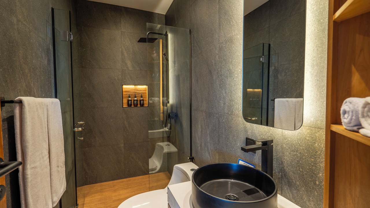 Photo of Bathroom in Nakula