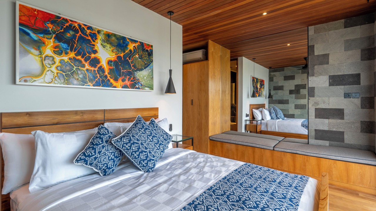 Photo of Bedroom in Nakula
