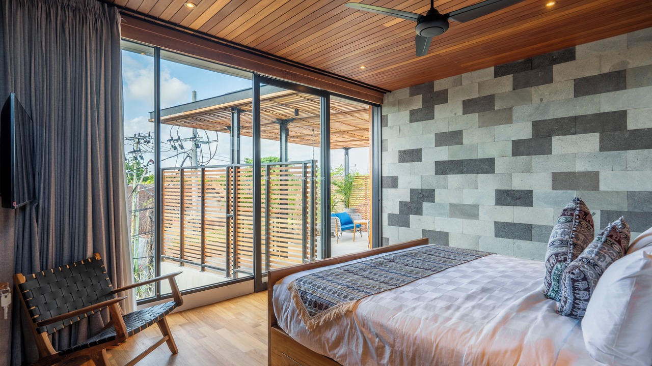 Photo of Bedroom in Nakula