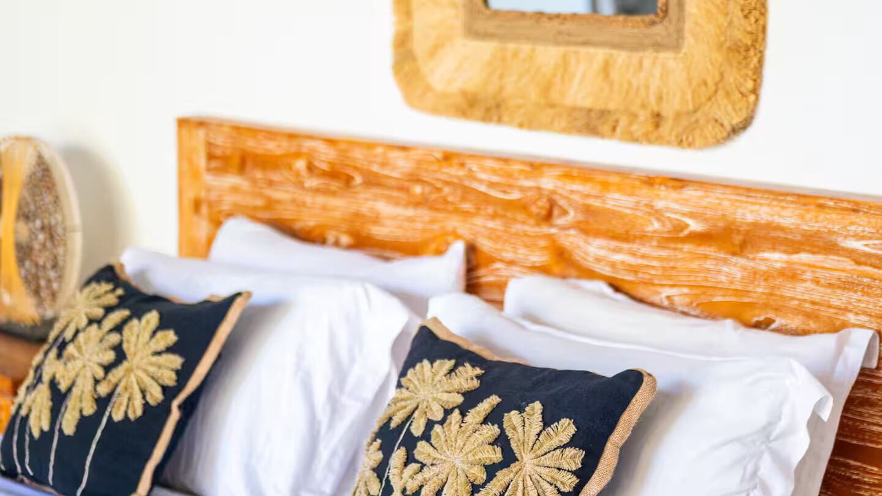 Photo of Bedroom in Sanur