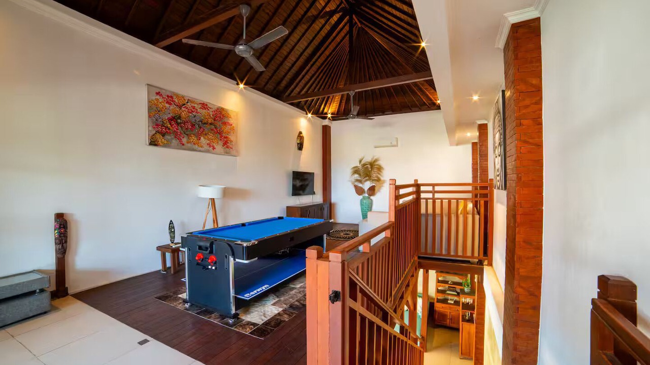 Photo of Bedroom in Sanur