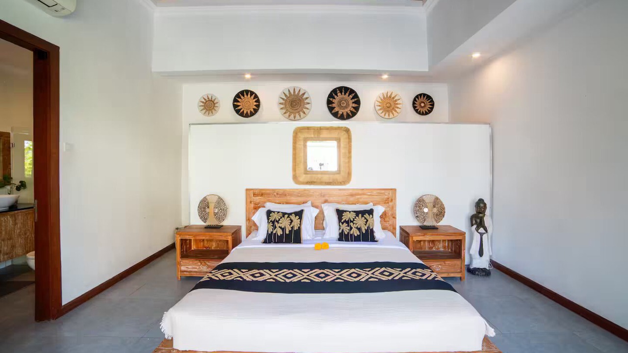 Photo of Bedroom in Sanur