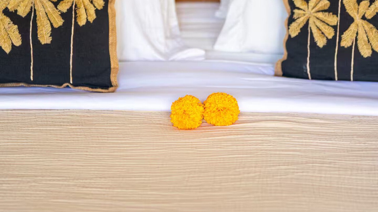 Photo of Bedroom in Sanur