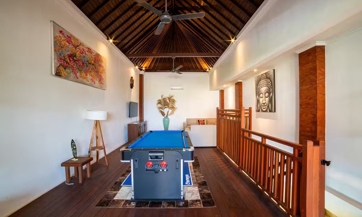 Photo of Bedroom in Sanur