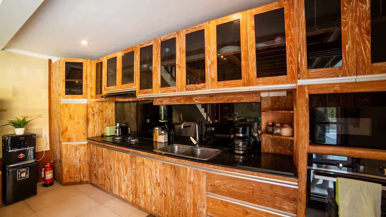 Photo of Kitchen in Sanur