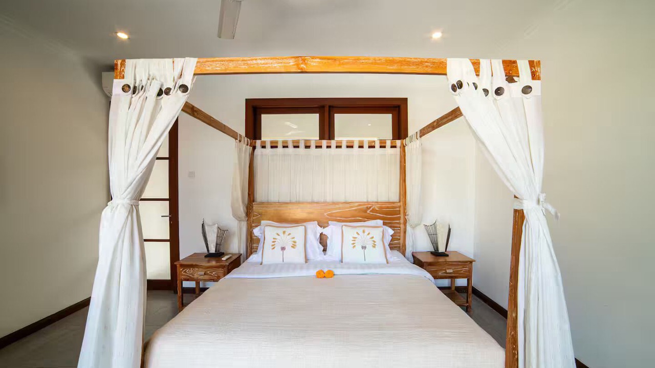 Photo of Bedroom in Sanur