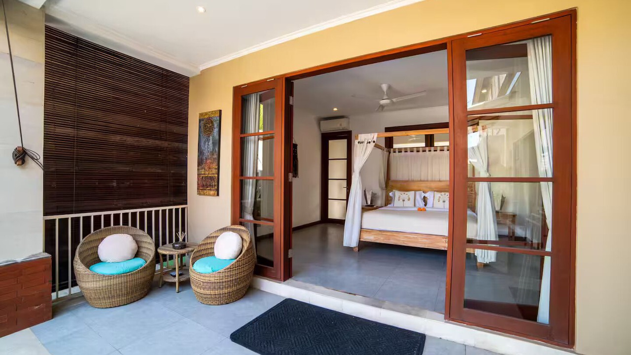 Photo of Bedroom in Sanur