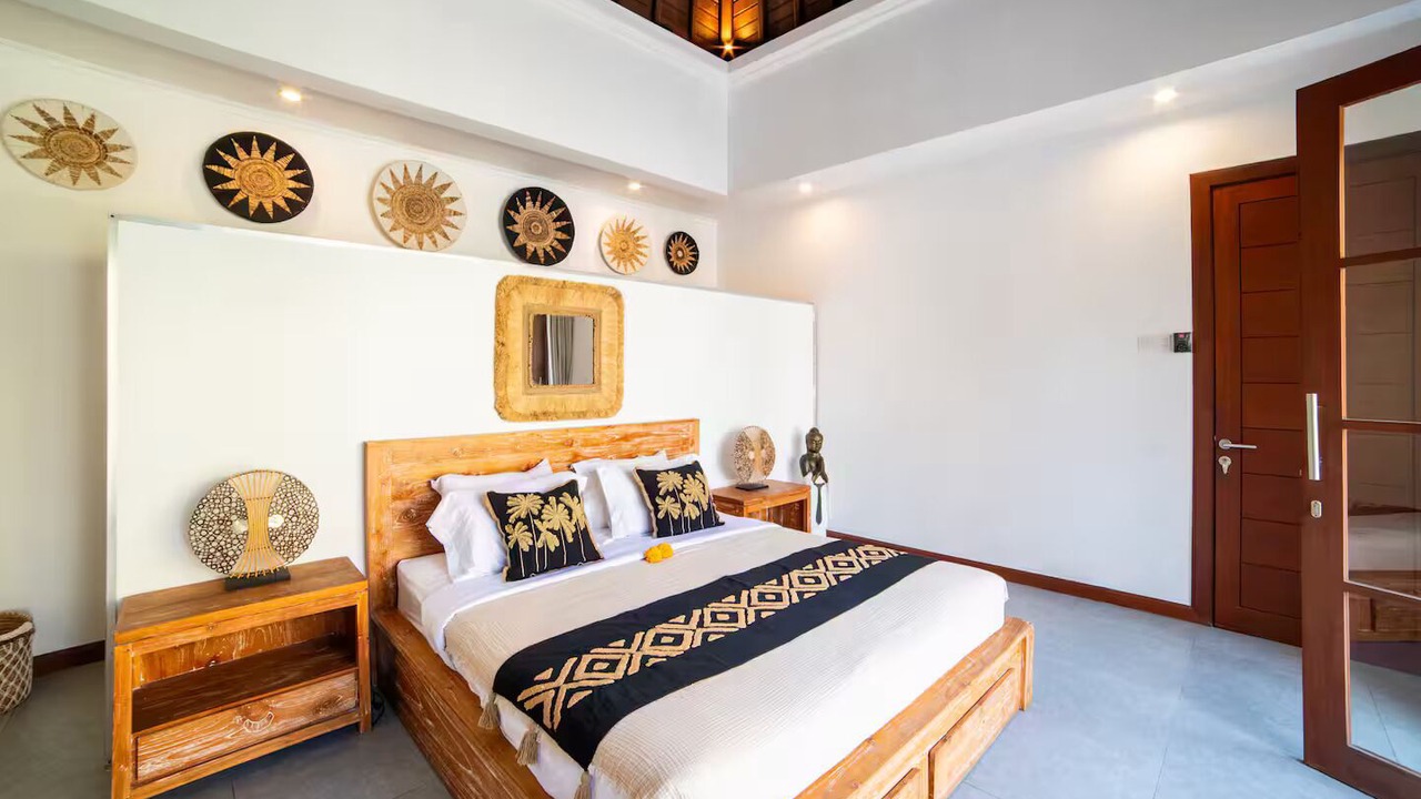Photo of Bedroom in Sanur
