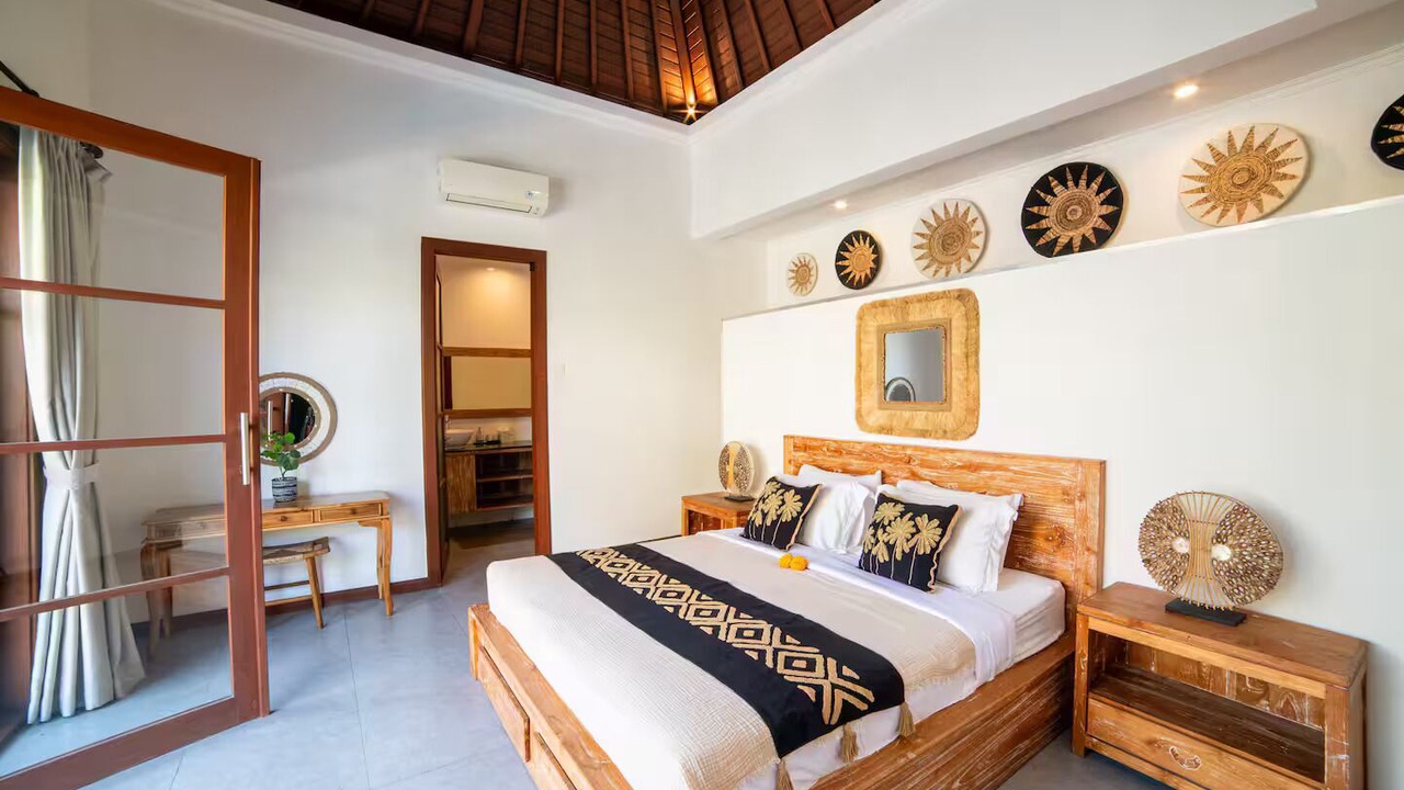 Photo of Bedroom in Sanur